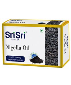 Nigella Oil