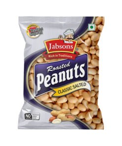 Roasted Peanut - Classic Salted