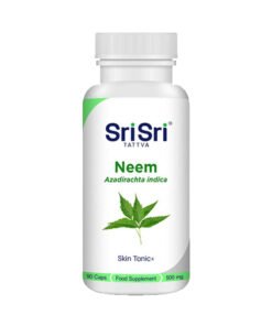 Neem Capsules