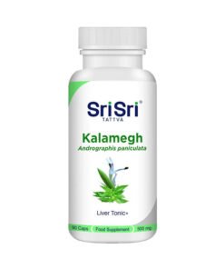 Kalamegh Capsules