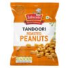 Roasted Peanut - Tandoori