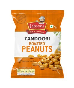 Roasted Peanut - Tandoori