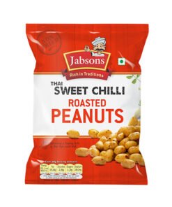 Roasted Peanut - Thai Sweet Chilli
