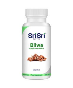 Bilwa Capsules