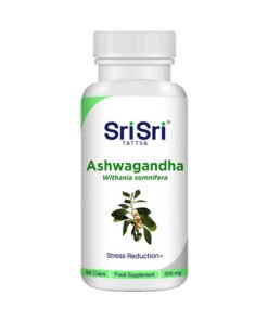 Ashwagandha Capsules