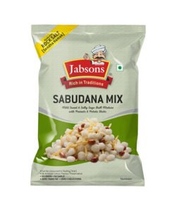 Snacks Sabudana Mix