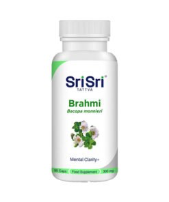 Brahmi Capsules