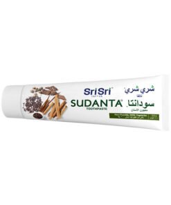 sudanta toothpaste