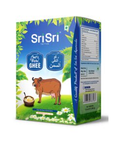 Sri Sri Tattva Cow’s Pure Ghee