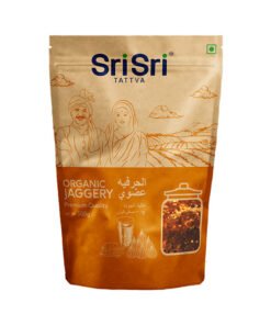 Sri Sri Organic Jaggery