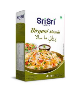 Sri Sri Tattva Biriyani Masala