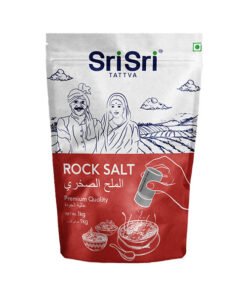 Rock Salt