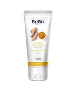 Arabic Turmeric Face Pack
