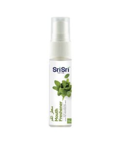 Sri Sri Tattva Mouth Freshner