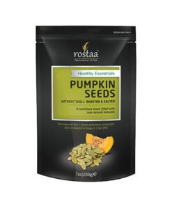 Rostaa Pumpkin Seeds Without Shell