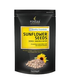 Rostaa Sunflower Seeds Kernel