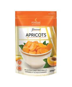 Rostaa Apricots