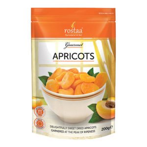 Rostaa Apricots
