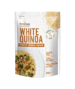 Rostaa White Quinoa