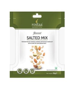 Rostaa Salted Mix