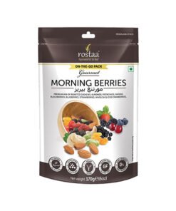 Rostaa Morning Berries