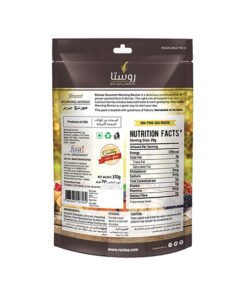 Rostaa Morning Berries