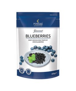 Rostaa Blueberries