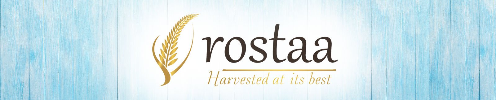 Home Rostaa Brand