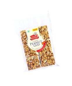 chikki-peanut-gud-240g