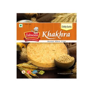 khakhra-chilly-garlic-180g