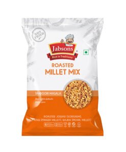Roasted Namkeen - Millet Mix