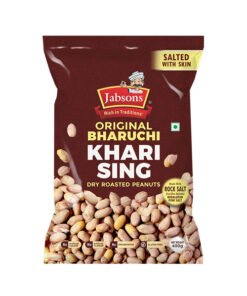 supreme-vaccum-pack-bharuch-peanuts-400g