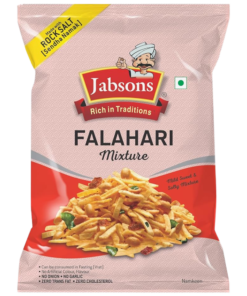 namkeen falhari chivda