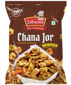 chana jor namkeen