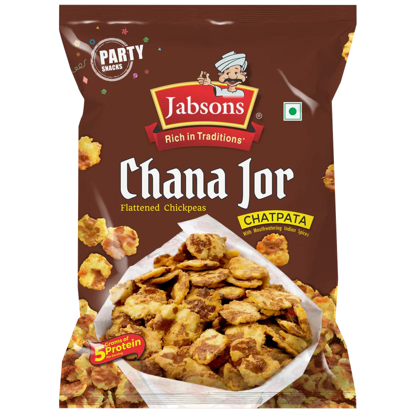 chana jor namkeen chana jor namkeen