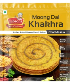 moong dal khakhra