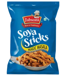 magic masala soya sticks