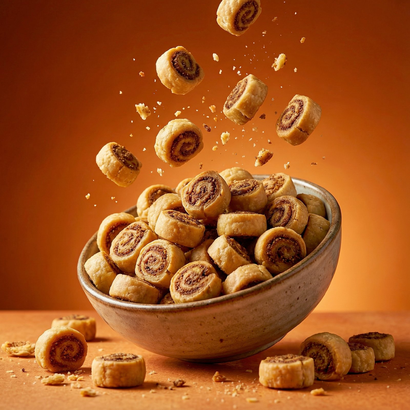 mini bhakharwadi mini bhakharwadi