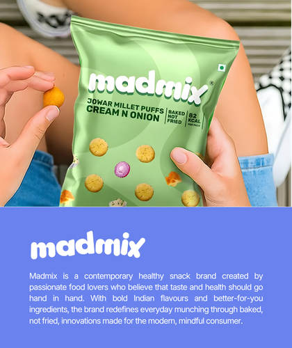 madmix